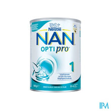 Afbeelding in Gallery-weergave laden, Nan Optipro 1 800g Nf
