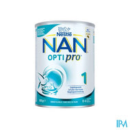 Nan Optipro 1 800g Nf