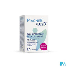 Afbeelding in Gallery-weergave laden, Magnebplusd Tabl 30
