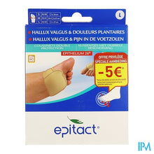 Charger l'image dans la galerie, Epitact Kussentje Dubbele Bescherming l Promo -5€
