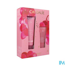 Charger l'image dans la galerie, Caudalie Kerst Set Vinohydra Sorbet 2025 2 Prod.
