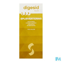 Afbeelding in Gallery-weergave laden, Digesid Liquid Fl 200ml
