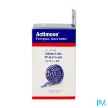 Load image into Gallery viewer, Actimove Sling For Kids 3,6cm X 1,4m

