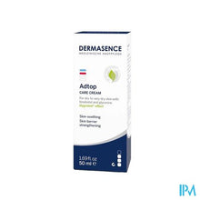 Afbeelding in Gallery-weergave laden, Dermasence Adtop Care Cream 50ml

