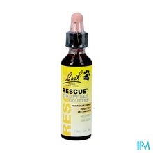 Load image into Gallery viewer, Bach Rescue Pets Druppel 20ml
