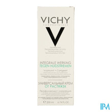Afbeelding in Gallery-weergave laden, Vichy Soin Corp. Actie Integraal Striemen 200ml
