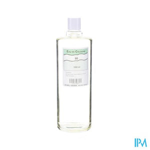 Eau De Cologne 90% Fl 1000ml Isybel