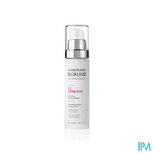 Afbeelding in Gallery-weergave laden, Annemarie Borlind Zz Sensitive Regen. Dagcr 50ml
