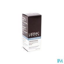 Charger l'image dans la galerie, Lierac Homme Ultra Hydra Balsem Dh Tube 50ml
