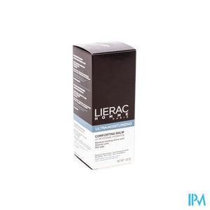 Lierac Homme Ultra Hydra Balsem Dh Tube 50ml
