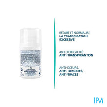 Charger l'image dans la galerie, Ducray Hidrosis Control Roll-on 40ml
