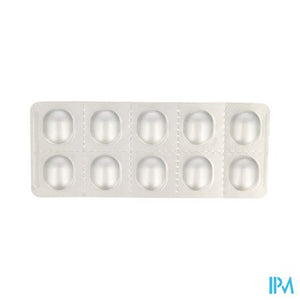 Levocetirizine Teva 5mg Comp 10