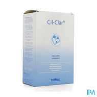 Cil-clar Hygiene Oogleden 100ml+kp 100