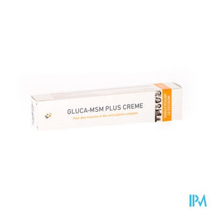 Gluca-msm Plus Creme 100ml S448 Simil