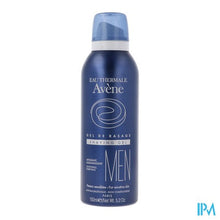 Load image into Gallery viewer, Avene Men Scheergel Nf 150ml
