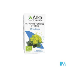 Afbeelding in Gallery-weergave laden, Arkocaps Rhodio Relax Plantaardig 45
