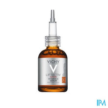 Load image into Gallery viewer, Vichy Liftactiv Vitamin C Serum 20ml

