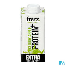 Afbeelding in Gallery-weergave laden, Frezz Appel Proteine + Vit + Zink Fl 200ml
