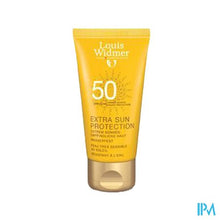 Afbeelding in Gallery-weergave laden, Widmer Sun Protection 50 N/parf Tube 25ml+lipstick
