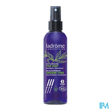 Afbeelding in Gallery-weergave laden, Ladrome Groene Thee Water 200ml
