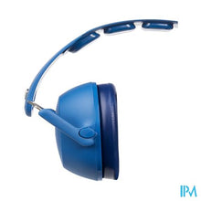Load image into Gallery viewer, 3m Kids Plus Gehoorbesch. Oorkap Kind Blauw
