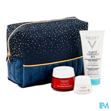 Afbeelding in Gallery-weergave laden, Vichy Xmas24 Liftactiv Collagen Specialist 3 Prod.

