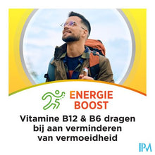 Afbeelding in Gallery-weergave laden, Centrum Vitamin D Boost 1200ie Tabl 30
