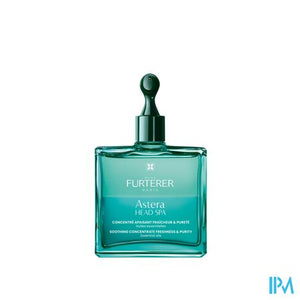 Furterer Head Spa Astera Kalmerend Concentr. 50ml