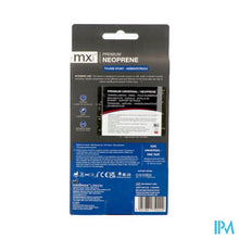 Load image into Gallery viewer, Pharmex Mx Duimbrace Neopreen Universeel One Size
