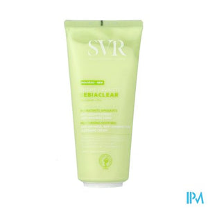 Svr Sebiaclear Creme Lavante 200ml