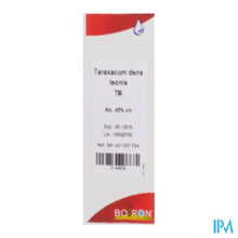 Charger l'image dans la galerie, Taraxacum Dens Leonis Tm 60ml Boiron
