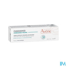 Afbeelding in Gallery-weergave laden, Avene Cleanance Comedomed Peeling 40ml
