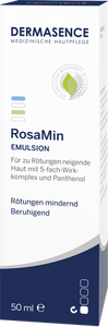 Dermasence Rosamin Emulsion 50ml