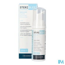 Afbeelding in Gallery-weergave laden, Steriblef Mousse Fl 50ml

