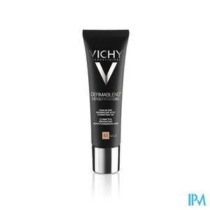 Vichy Fdt Dermablend Correction 3d 45 30ml
