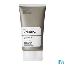 Load image into Gallery viewer, The Ordinary Salicylic Acid 2% Masque 50ml
