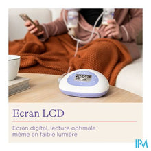 Charger l'image dans la galerie, Lansinoh 2in1 Dubbele Elektrische Borstkolf
