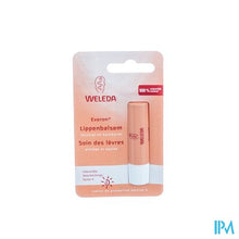Load image into Gallery viewer, Weleda Lippenbalsem Everon Stick 4g
