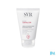 Svr Topialyse Handcreme Tube 50ml