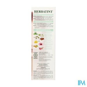 Herbatint 7m Acajoublond 170ml