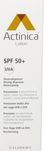 Afbeelding in Gallery-weergave laden, Actinica Lotion SPF50+ 80g
