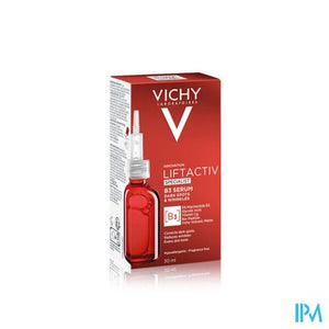 Vichy Liftactiv B3 Serum Pigmentvlek.&rimpels 30ml