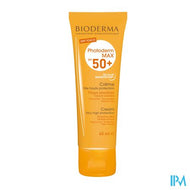 Bioderma Photoderm Max Creme Spf50+ Tube 40ml