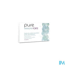 Load image into Gallery viewer, Pure Immuni Forte Tabl 15
