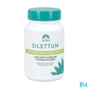 Silettum Gel 60