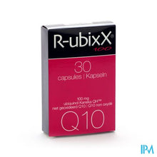 Charger l'image dans la galerie, R-ubixx Caps 30
