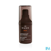 Charger l'image dans la galerie, Nuxe Men Oogcontour Multifunctioneel Pompfl 15ml
