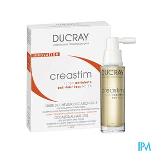 Ducray Creastim Lotion 60ml