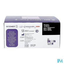 Afbeelding in Gallery-weergave laden, Embecta Microfine Ins.spuit0,5ml 30g 8mm100 324825
