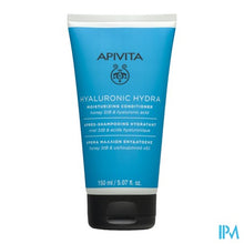 Charger l'image dans la galerie, Apivita Hyaluronic Hydra Moist. Conditioner 150ml
